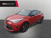 Annonce Toyota C-HR occasion Hybride Hybride 2.0L Design Ultimate  Toulouse