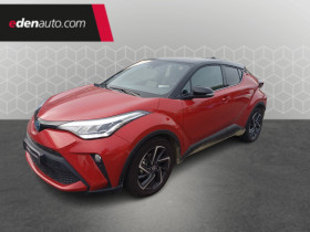 Toyota C-HR , garage TOYOTA MURET  Muret