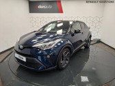 Annonce Toyota C-HR occasion Hybride Hybride 2.0L Design Ultimate � Soustons