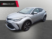 Annonce Toyota C-HR occasion Hybride Hybride 2.0L Design  Toulouse