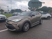 Toyota C-HR occasion année 2021 boite Automatique Annonce Toyota C-HR occasion Hybride Hybride 2.0L Distinctive 5p à Brive la Gaillarde
