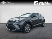 Annonce Toyota C-HR occasion Essence Hybride 2.0L Distinctive  Valence