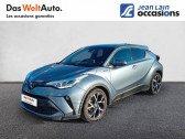 Annonce Toyota C-HR occasion Essence Hybride 2.0L Distinctive à Gap
