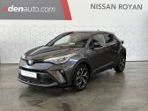 Annonce Toyota C-HR occasion Hybride Hybride 2.0L Distinctive  Royan