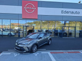 Toyota C-HR Hybride 2.0L Distinctive   Langon 33