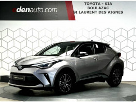 Toyota C-HR occasion 2020 mise en vente à PERIGUEUX par le garage TOYOTA KIA PERIGUEUX - photo n°1
