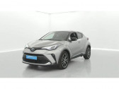 Toyota C-HR occasion année 2020 boite Automatique Annonce Toyota C-HR occasion Hybride Hybride 2.0L Distinctive à VALFRAMBERT