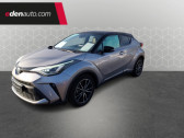 Annonce Toyota C-HR occasion Hybride Hybride 2.0L Distinctive � TOULOUSE