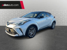 Toyota C-HR , garage TOYOTA TOULOUSE ETATS-UNIS � TOULOUSE