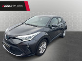 Annonce Toyota C-HR occasion Hybride Hybride 2.0L Dynamic Business + Programme Beyond Zero Academ  Toulouse