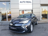 Annonce Toyota C-HR occasion Hybride HYBRIDE 2.0L Dynamic Business + Programme Beyond Zero Academ  Toulouse