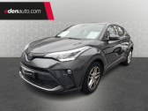 Annonce Toyota C-HR occasion Hybride Hybride 2.0L Dynamic Business + Programme Beyond Zero Academ  Toulouse