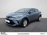 Toyota C-HR Hybride 2.0L Dynamic Business  à Coutances 50