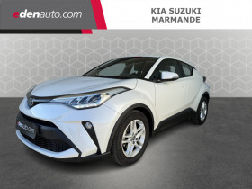 Toyota C-HR , garage KIA SUZUKI MARMANDE � Saint Bazeille