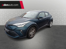Toyota C-HR , garage TOYOTA LAB�GE � Toulouse