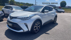 Toyota C-HR , garage edenauto Opel Brive La Gaillarde  Brive la Gaillarde