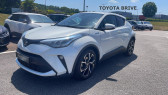 Toyota C-HR occasion année 2021 boite Automatique Annonce Toyota C-HR occasion Hybride Hybride 2.0L Edition 5p à Brive la Gaillarde