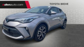 Annonce Toyota C-HR occasion Hybride Hybride 2.0L Edition 5p  Brive la Gaillarde