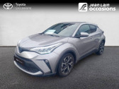 Annonce Toyota C-HR occasion Essence Hybride 2.0L Edition  Seyssinet-Pariset