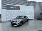 Toyota C-HR Hybride 2.0L Edition  2021 - annonce de voiture en vente sur Auto Sélection.com