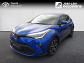 Annonce Toyota C-HR occasion Essence Hybride 2.0L Edition  Crolles