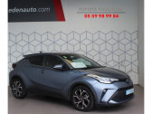 Annonce Toyota C-HR occasion Hybride Hybride 2.0L Edition  Toulouse