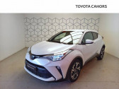 Toyota C-HR occasion année 2022 boite Automatique Annonce Toyota C-HR occasion Hybride Hybride 2.0L Edition à Cahors