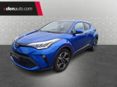 Toyota C-HR occasion année 2022 boite Automatique Annonce Toyota C-HR occasion Hybride Hybride 2.0L Edition à Toulouse