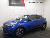 Toyota C-HR occasion année 2021 boite Automatique Annonce Toyota C-HR occasion Hybride Hybride 2.0L Edition à Orthez