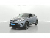Toyota C-HR occasion année 2020 boite Automatique Annonce Toyota C-HR occasion Hybride Hybride 2.0L Edition à ARGENTAN