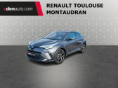 Annonce Toyota C-HR occasion Hybride Hybride 2.0L Edition  Toulouse