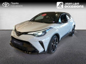 Annonce Toyota C-HR occasion Essence Hybride 2.0L GR-Sport  Crolles