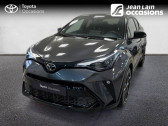 Annonce Toyota C-HR occasion Essence Hybride 2.0L GR Sport  BOURGOIN-JALLIEU