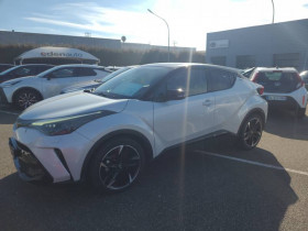Toyota C-HR , garage TOYOTA TOULOUSE VAUQUELIN � Toulouse