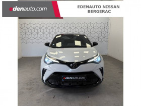 Toyota C-HR , garage NISSAN BERGERAC � Bergerac