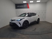 Annonce Toyota C-HR occasion Hybride Hybride 2.0L GR-Sport � Toulouse