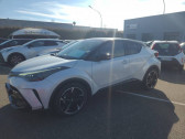 Annonce Toyota C-HR occasion Hybride Hybride 2.0L GR-Sport � Toulouse