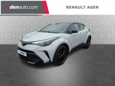 Annonce Toyota C-HR occasion Hybride Hybride 2.0L GR-Sport � Agen