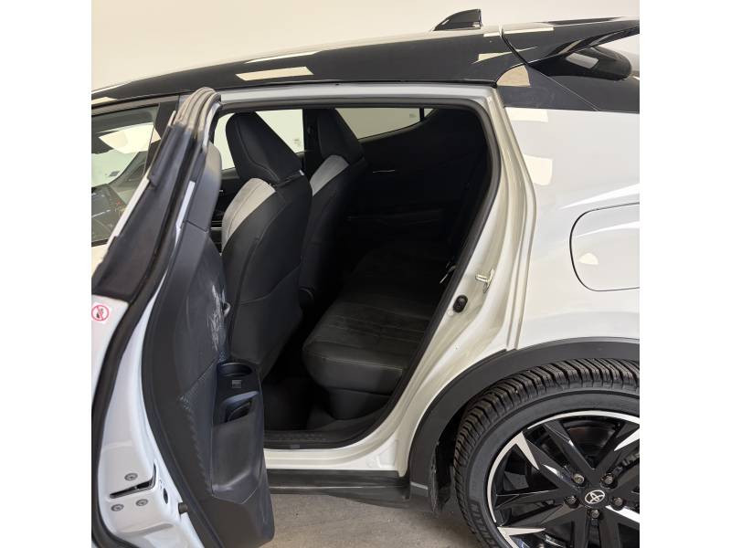 Toyota C-HR Hybride 2.0L GR-Sport  occasion � Bergerac - photo n�16