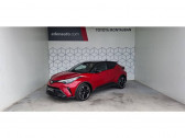Toyota C-HR occasion année 2023 boite Automatique Annonce Toyota C-HR occasion Hybride Hybride 2.0L GR Sport à Montauban