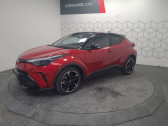 Toyota C-HR Hybride 2.0L GR-Sport   Toulouse 31