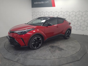 Toyota C-HR , garage TOYOTA LABGE  Toulouse