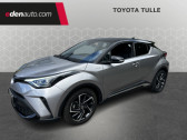 Annonce Toyota C-HR occasion Essence Hybride 2.0L Graphic  Brive la Gaillarde