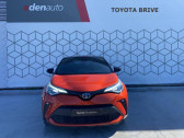 Toyota C-HR Hybride 2.0L Premire  2020 - annonce de voiture en vente sur Auto Slection.com