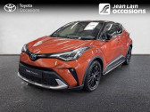 Annonce Toyota C-HR occasion Essence Hybride 2.0L Premire  Seyssinet-Pariset