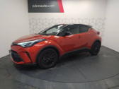 Toyota C-HR occasion année 2020 boite Automatique Annonce Toyota C-HR occasion Hybride Hybride 2.0L Première à Toulouse