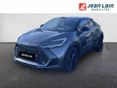 Toyota C-HR occasion année 2024 boite Automatique Annonce Toyota C-HR occasion Essence Hybride 200 2WD GRSPORT PACK&PANO à La Motte Servolex