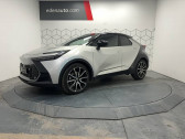 Annonce Toyota C-HR occasion Hybride Hybride 200 AWD-i GR Sport Premire  Toulouse