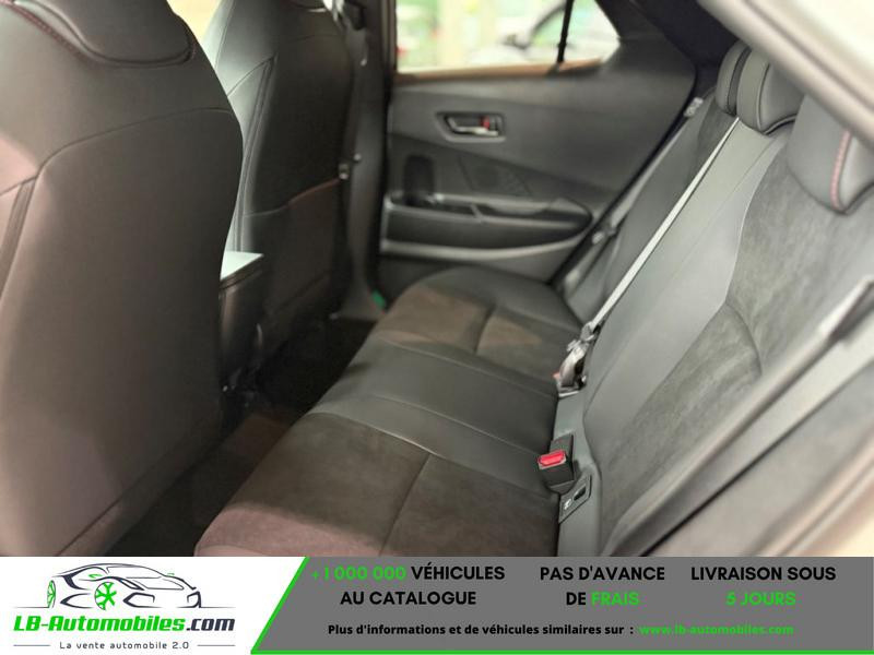 Toyota C-HR Hybride 200 AWD-i  occasion  Beaupuy - photo n6