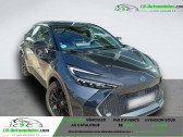 Toyota C-HR Hybride 200 AWD-i   Beaupuy 31
